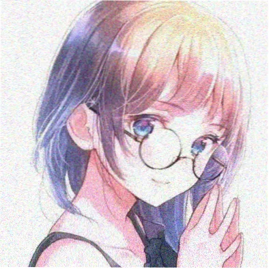 热血运动少年动漫头像